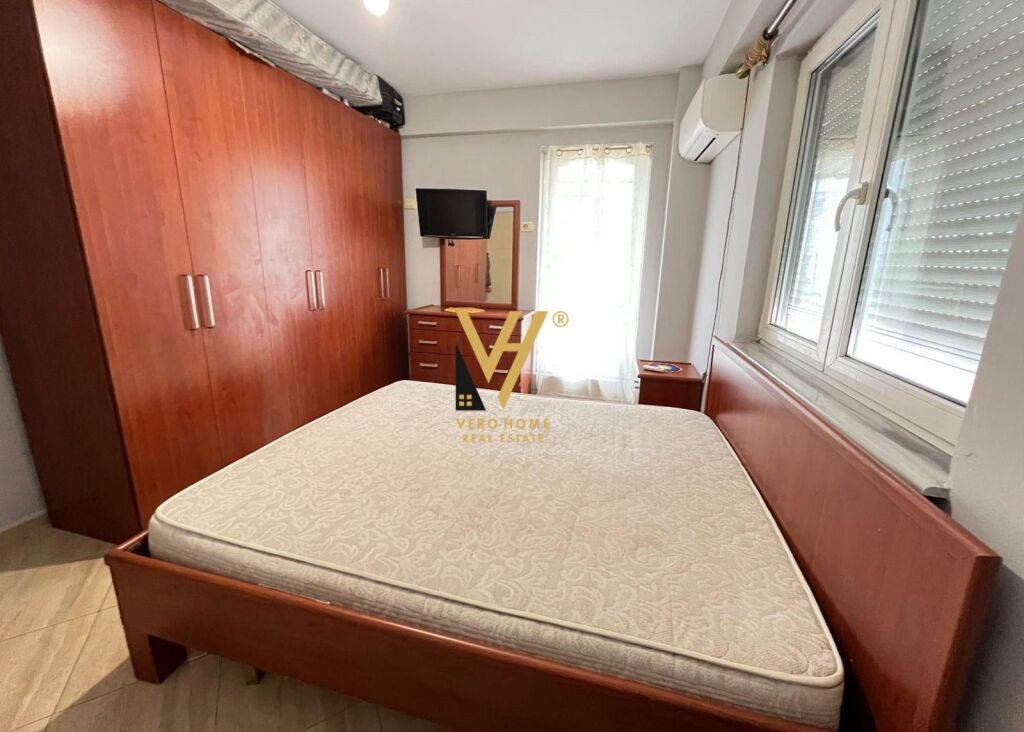 APARTMENT 1+1+BLK FOR RENT AT JORDAN MISJA 50,000 LEKE