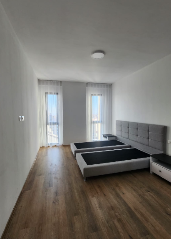 🏡 Apartment 1+1 for Rent – Arlis Complex, Dibra Street