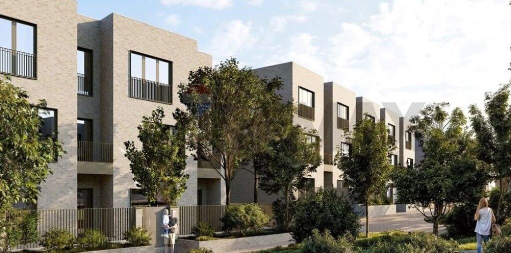 Apartment 2+1 at Park House Mjull Bathore  ID: 530191054-1449  