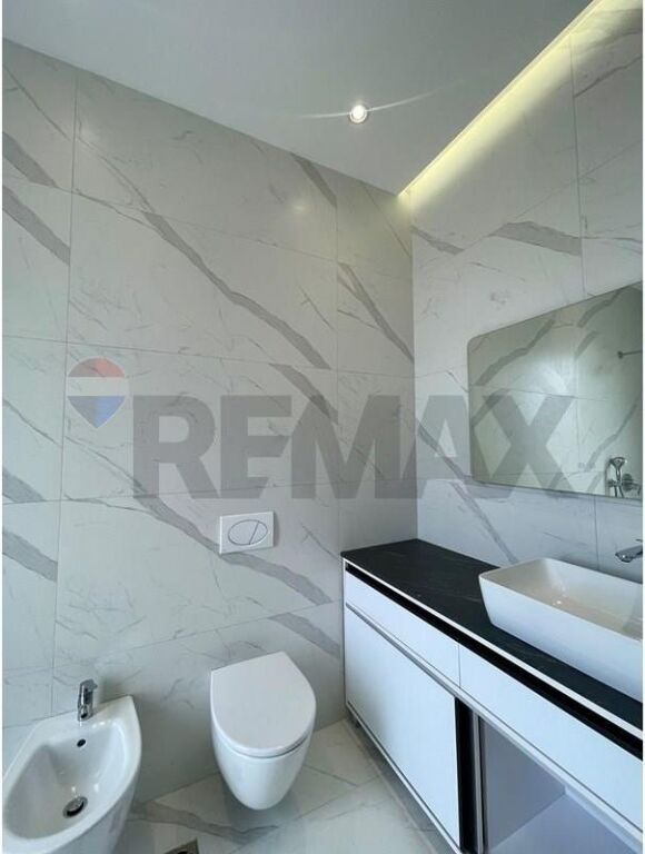 APARTMENT 2+1 FOR RENT AT DELIJORGJI COMPLEX!