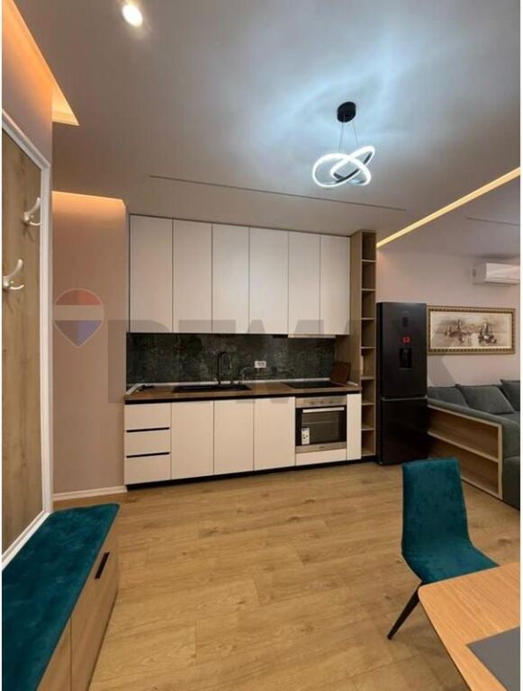 QIRA APARTAMENT 2+1 MINE PEZA!