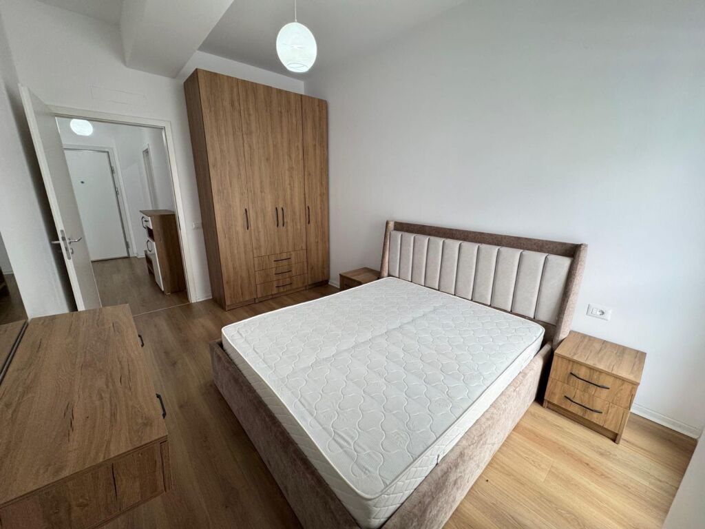 Appartamento 1+1 in affitto ad Ali Dem presso Residenca Kaimi