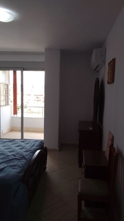 Apartment for rent, 2+1 at Xhamlliku