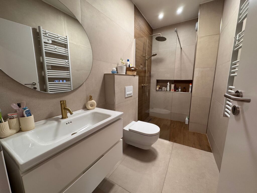 Apartment for sale occasion 2+1+Wardrobe, Dry Lake, Radisson