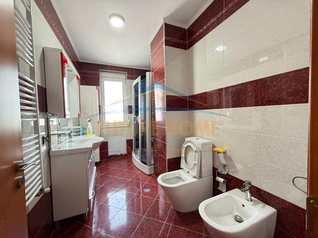 For sale, 2+1 Apartment, Joan of Arc Boulevard, Tirana.