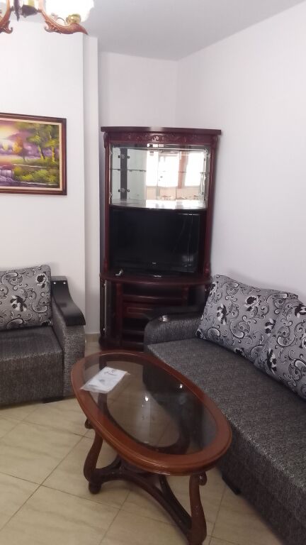 Apartment for rent, 2+1 at Xhamlliku
