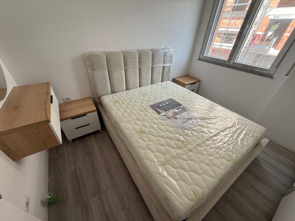 🏡 APPARTAMENTO 1+1 IN AFFITTO – PASKUQAN