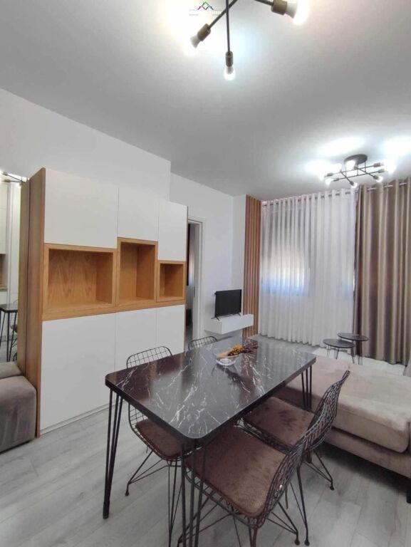 Appartamento In Affitto 1+1 Vicino Ospedale Americano 3 (ID B210256) Tirana