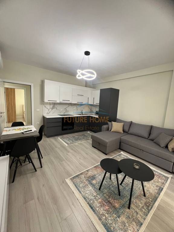 Shitje, Apartament ,2+1+ Parking Rruga e Durresit ,Tirane.