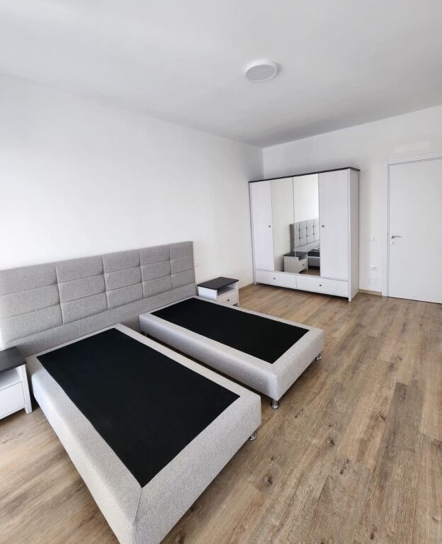 📌 Apartment 1+1 for Rent – Arlis Complex, Dibra Street