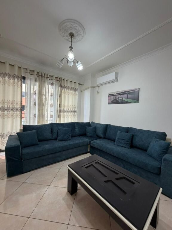 Apartment 2+1 for rent in Astir!