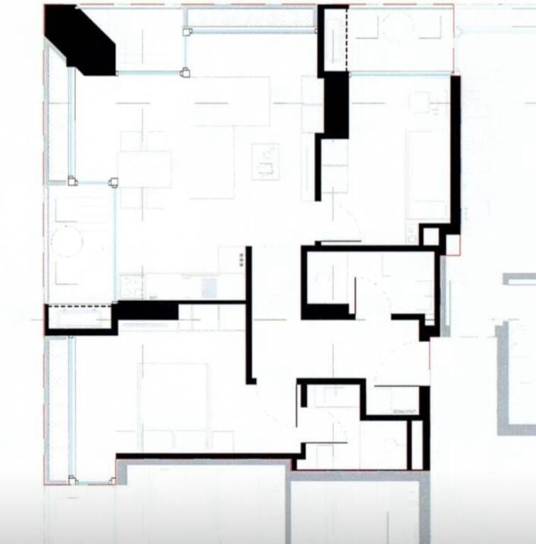 Lion Park 2 – Apartament 1+1 në Shitje