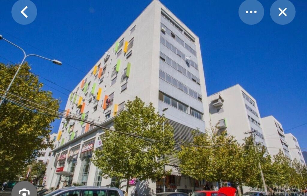 Apartament per shitje 5-Maji