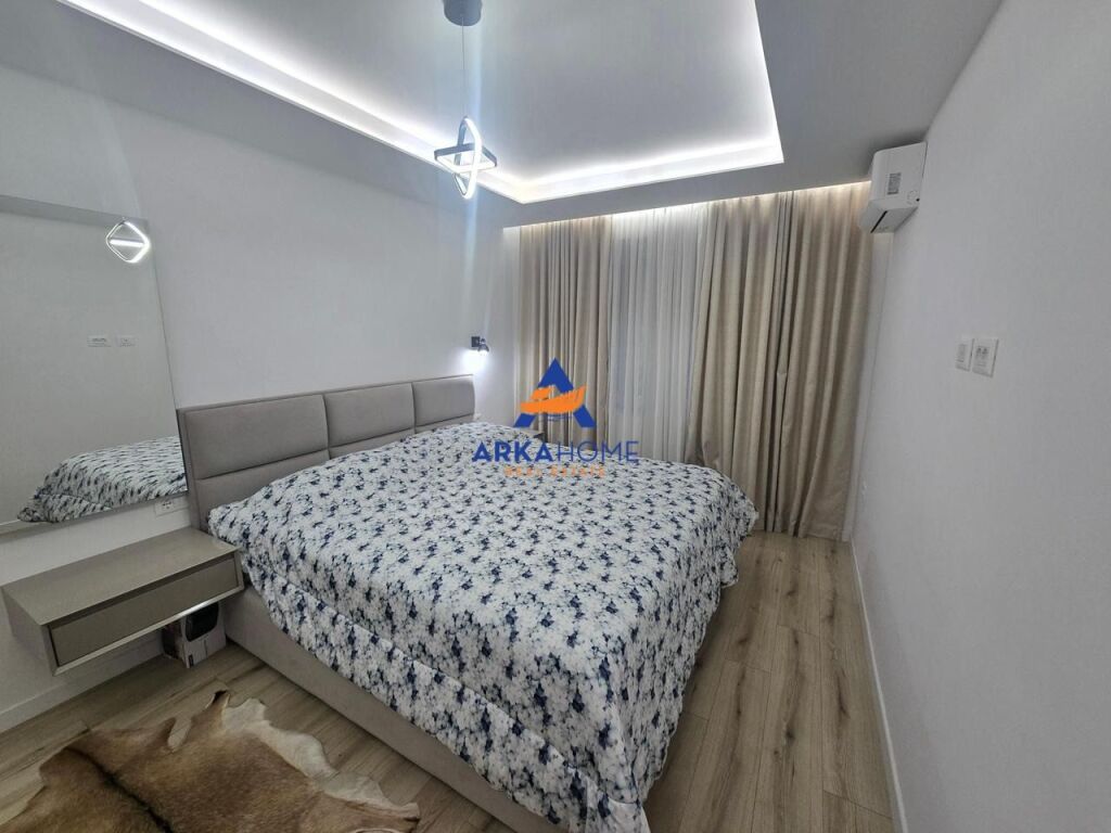 FOR SALE APARTMENT 2+1+BALCONY " BRRYL " 200,000 EURO