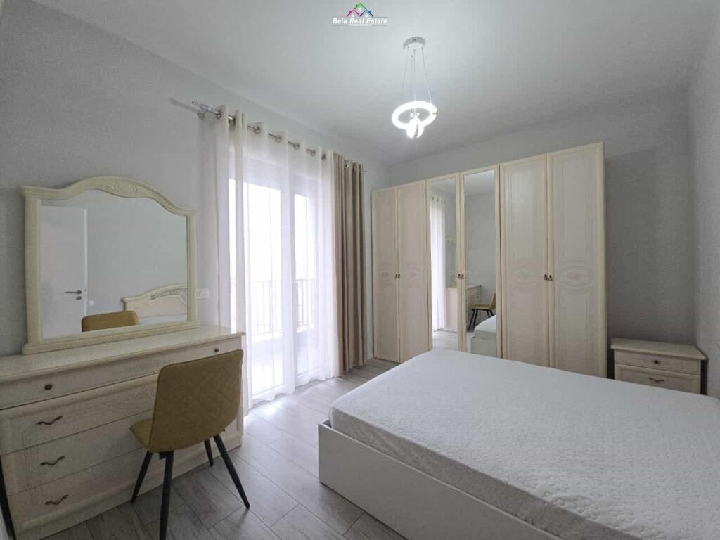 Apartment For Rent 1+1 Near Komuna e Parisit (ID B2101385) Tirane