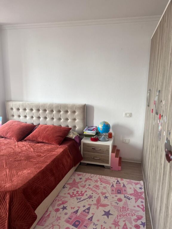 SHITET APARTAMENT 2+1 – KINOSTUDIO, RRUGA “ALEKSANDËR MOISIU”