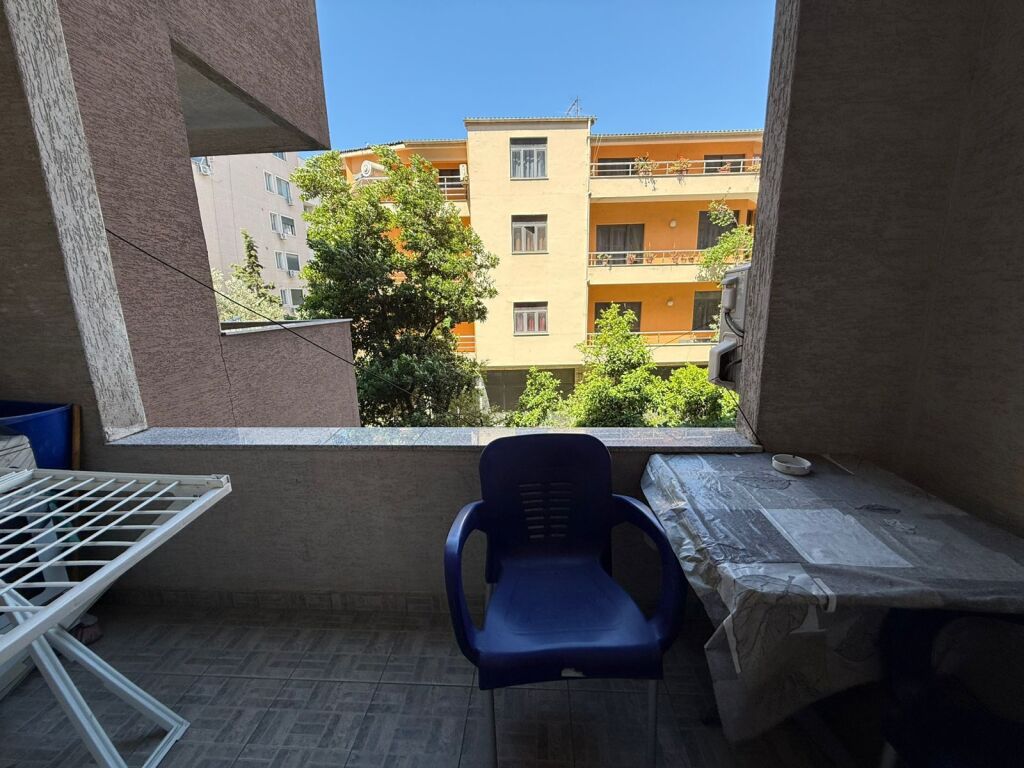 🏡 Monolocale in affitto alla Prima Stazione della Spiaggia, Durrës