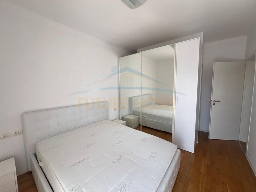 SHITET APARTAMENT 2+1 KOPSHTI BOTANIK