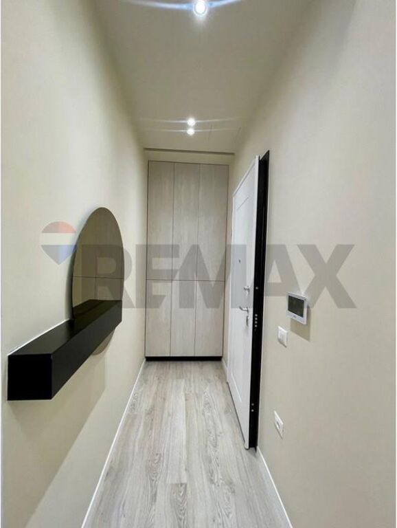 APARTMENT 2+1 FOR RENT AT DELIJORGJI COMPLEX!