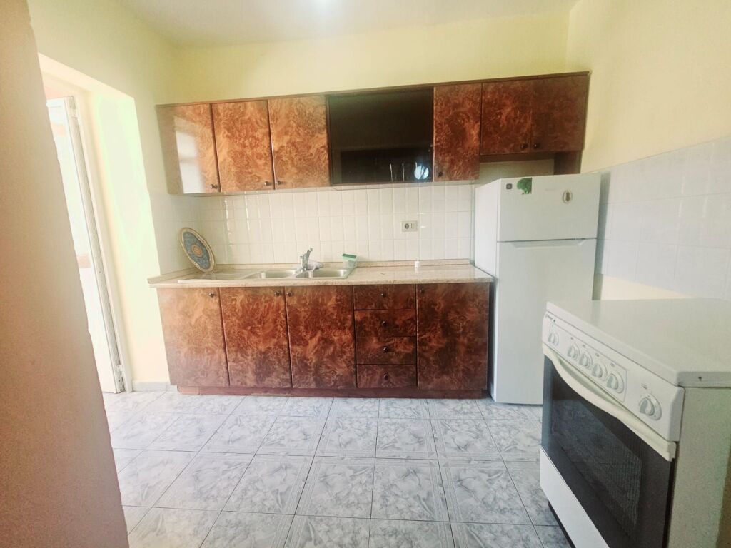 Apartment 2+1 for rent