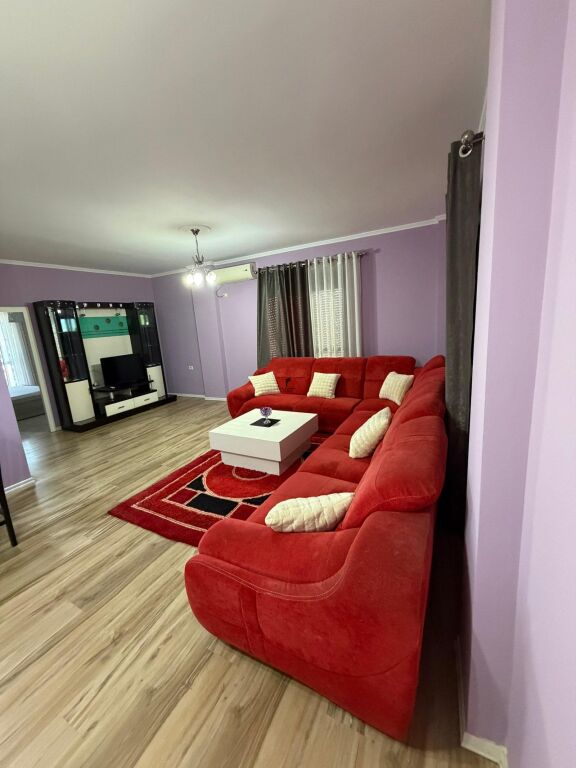 APARTMENT FOR RENT 2+1 DON BOSKO 50,000 LEKE FH-75307