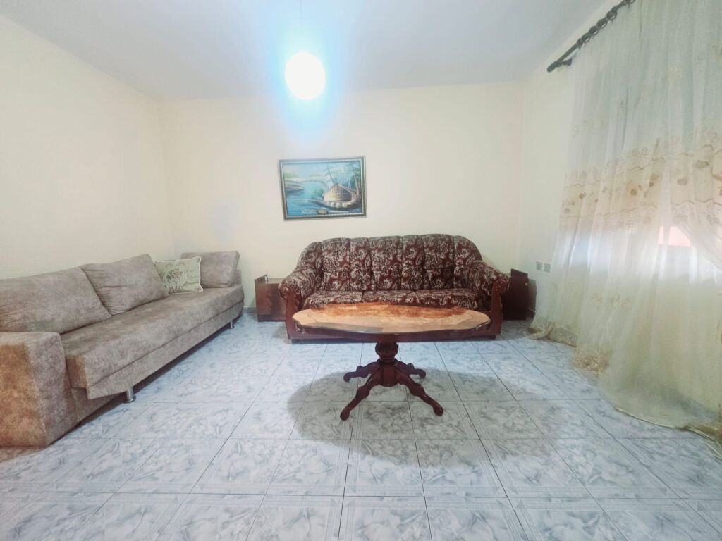Apartment 2+1 for rent