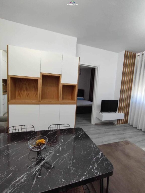 Appartamento In Affitto 1+1 Vicino Ospedale Americano 3 (ID B210256) Tirana