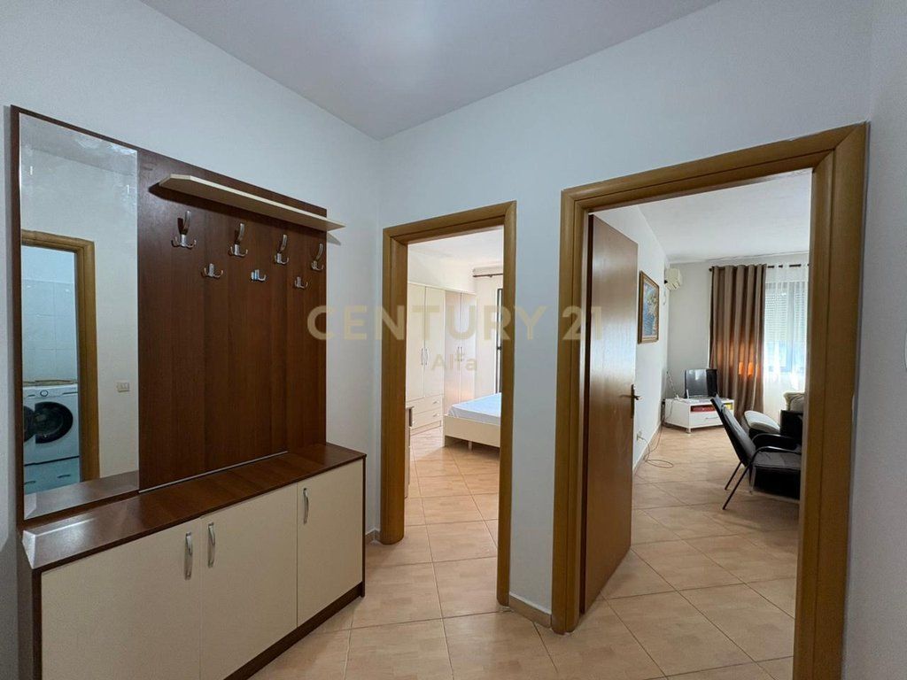 Apartment 1+1 for rent near the Roundabout in Astir!