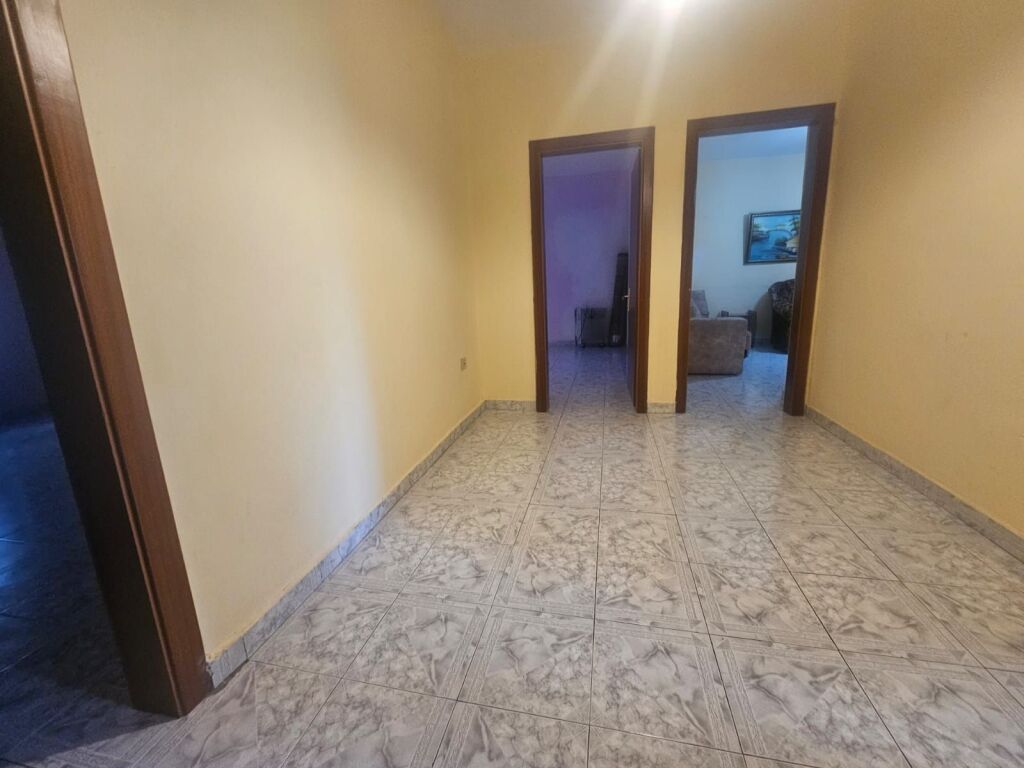 Apartment 2+1 for rent