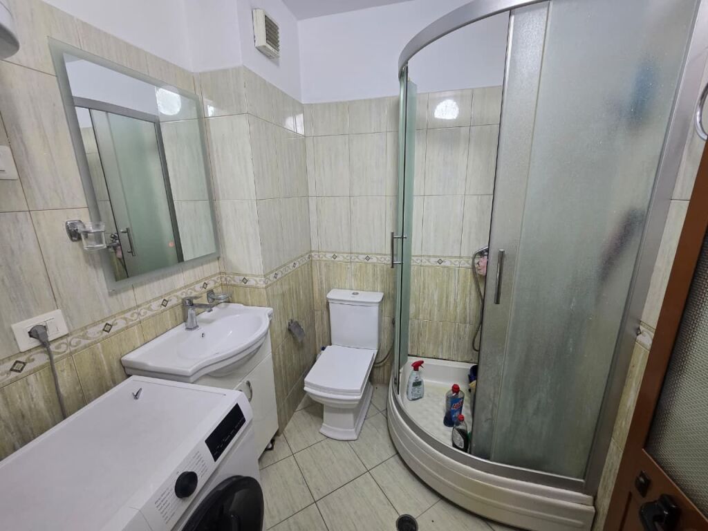 Apartament 1+1 Ne  Shitje, Tregu Elektrik, Tirane