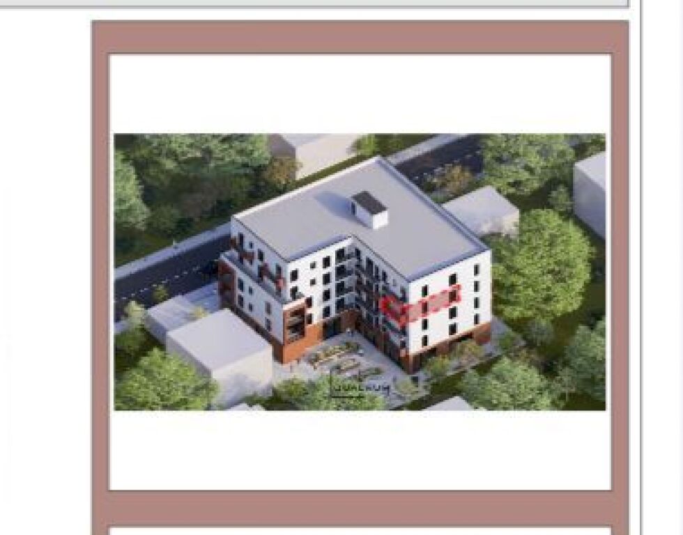 Shitet Apartamenti 1+1 , Kamez Bulevardi Berisha ( faze Fillestare faze Grope)  900 euro per m2