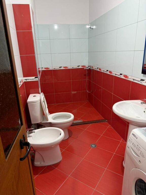 Apartment 2+1 for rent in Astir!