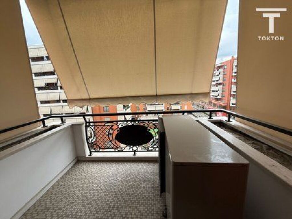 FOR RENT, APARTMENT 2+1+2+ PARKING SPACE, DELIORGJI COMPLEX, TIRANA