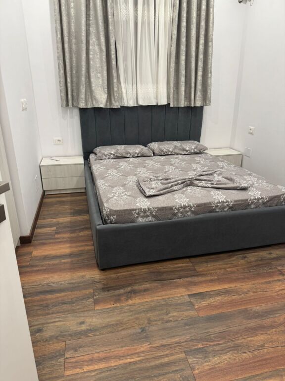 SHITET APARTAMENT 1+1 – TERMINALI I AUTOBUZEVE VERI