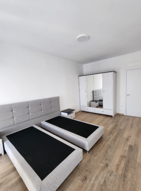🏡 Apartment 1+1 for Rent – Arlis Complex, Dibra Street