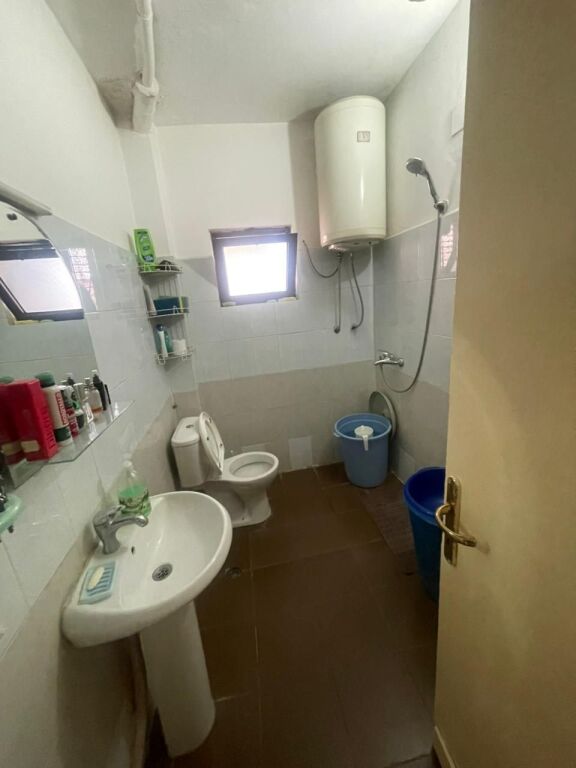 2+1 apartment for sale at Ali Demi.