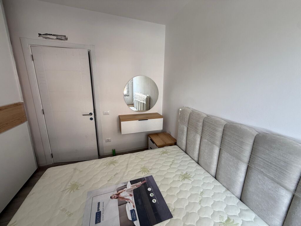 🏡 APPARTAMENTO 1+1 IN AFFITTO – PASKUQAN