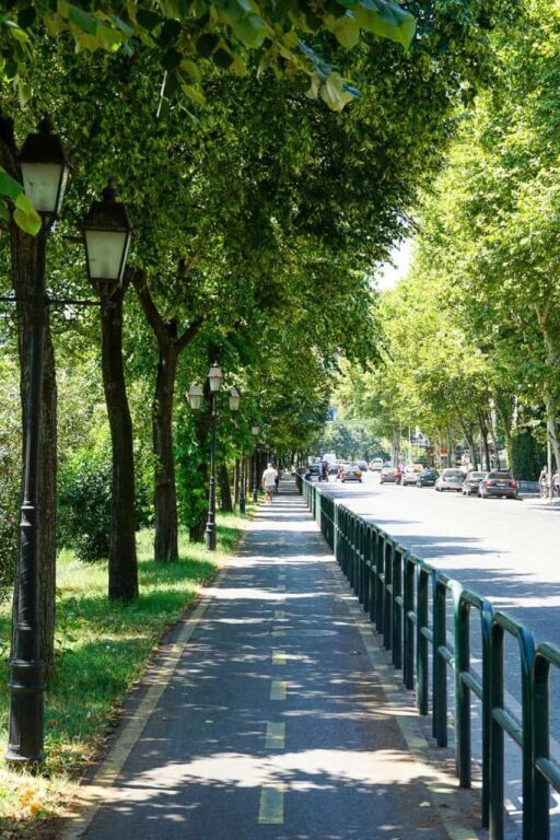 Apartment 2+1 for sale, near the Ministry of Foreign Affairs