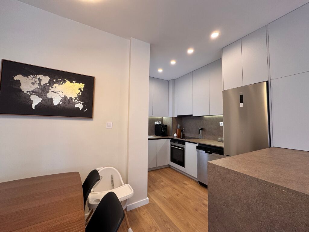 Apartment for sale occasion 2+1+Wardrobe, Dry Lake, Radisson
