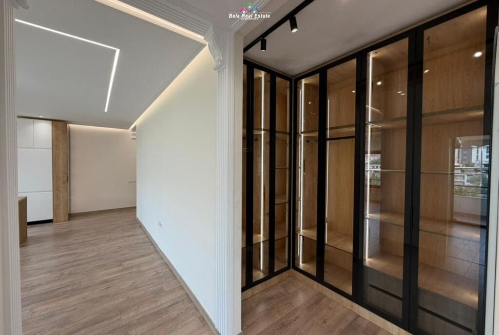 Apartment For Sale 2+1 Near the Dry Lake (ID B120866) Tirana