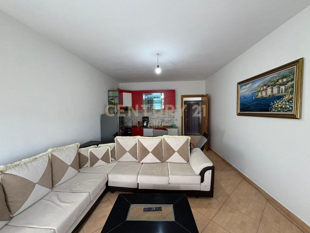 Apartment 1+1 for rent near the Roundabout in Astir!