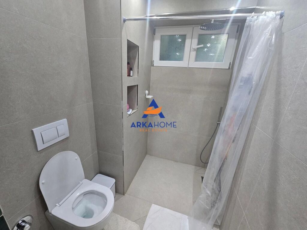 FOR SALE APARTMENT 2+1+BALCONY " BRRYL " 200,000 EURO