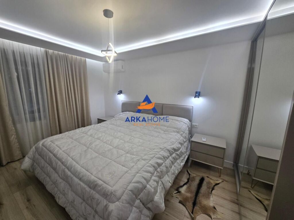 FOR SALE APARTMENT 2+1+BALCONY " BRRYL " 200,000 EURO