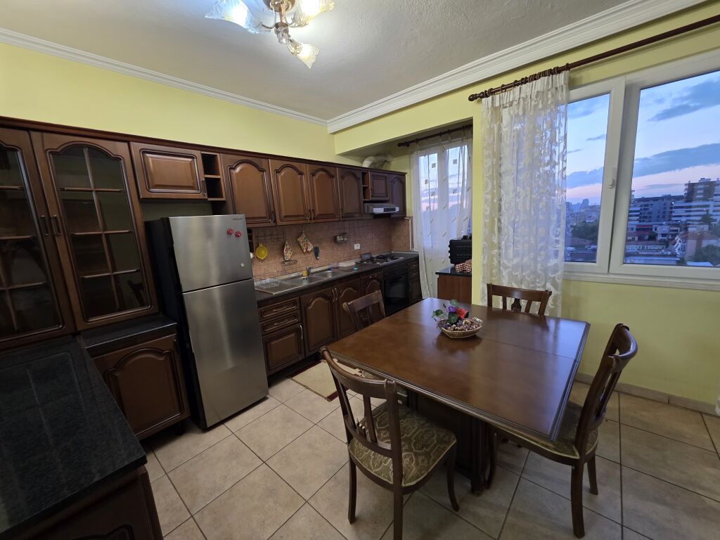 Pazari Ri Apartment 2+1+2 For Sale