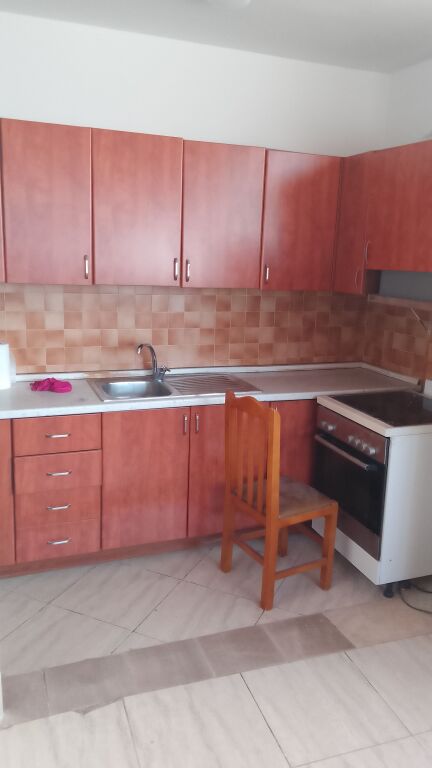 Apartment for rent, 2+1 at Xhamlliku