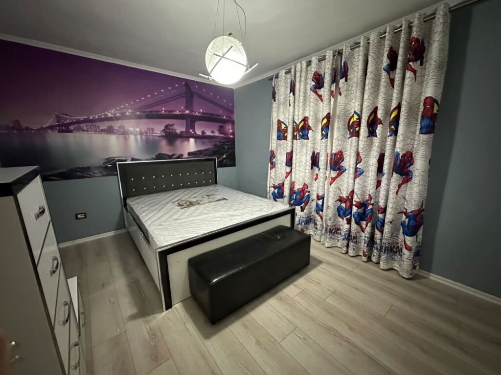Apartment for rent 2+1 Oxhaku