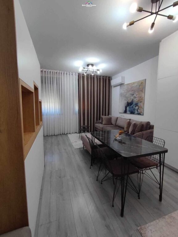Appartamento In Affitto 1+1 Vicino Ospedale Americano 3 (ID B210256) Tirana