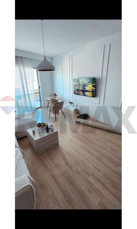 Apartament 1+1 ne Shitje tek Kthesa e Kamzes  ID:530411012-206