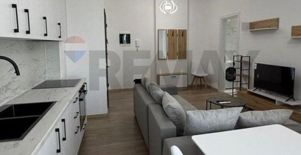 SHESIM APARTAMENT 1+1 NE KAMEZ  ID: 530491006-37