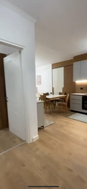 Apartament 1+1 per shitje ne Astir !